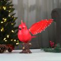 Cardinal Tree Topper  thumbnail