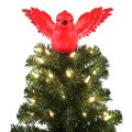 Cardinal Tree Topper  thumbnail