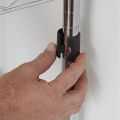 5-Tier Chrome Corner Shelf thumbnail