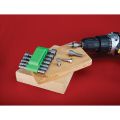 14 pc. Nut Driver Set    thumbnail