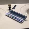 Portable UV Toothbrush Sanitizer thumbnail