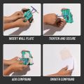 Professional’s Drywall Repair Kit    thumbnail
