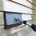 Home Exterior Cleaning System thumbnail