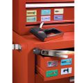 Home Workshop Magnetic Toolbox Labels thumbnail