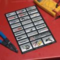 Auto Mechanic's Magnetic Toolbox Labels thumbnail