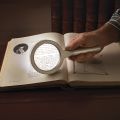Lighted Magnifying Glass thumbnail