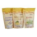 all three tea flavors on white  thumbnail