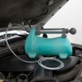 No-Mess Oil Changing System thumbnail