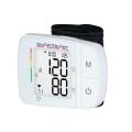 Wrist Cuff Talking Blood Pressure Monitor thumbnail