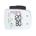 Wrist Cuff Talking Blood Pressure Monitor thumbnail