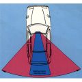 Wide-Angle Rearview Mirror thumbnail