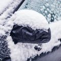 Car Side Mirror Covers (set of 2)      thumbnail