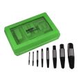 Jumbo 8 Pc. Screw Extractor Set  thumbnail