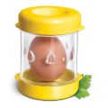 Egg Peeler with egg on white thumbnail