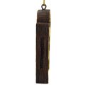 “A Christmas Carol” Counting House Ornament thumbnail