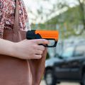 Aim and Fire Pepper Gel Gun thumbnail