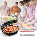 GraniteStone Piezano Pizza Oven  thumbnail