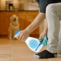 POOPH Pet Odor Eliminator Spray    thumbnail