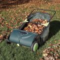leaf collector with leaves  thumbnail