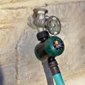 Dramm Two-Hour Water Timer    thumbnail