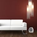 Vornado Whitestone Whole Room Heater thumbnail