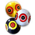 Scare-Eyes Bird Deterrent (Pack of 3)  thumbnail