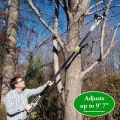 Convertible 2-in-1 Electric Pole Chain Saw thumbnail