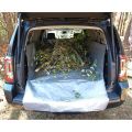 Heavy Duty Cargo Liner thumbnail