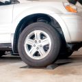 Garage Parking Mat thumbnail