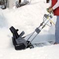 Heavy Duty Electric Snow Thrower thumbnail