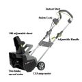 Heavy Duty Electric Snow Thrower thumbnail