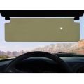 The Clear View Sun Visor thumbnail
