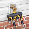 EZ Flow 4-Hose Adapter thumbnail