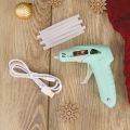 Cordless Rechargeable Hot Glue Gun  thumbnail