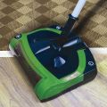 Rechargeable Sweeper thumbnail