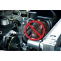 Under Hood Animal Repeller thumbnail