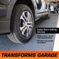 Armor All Waterproof Garage Mat  thumbnail