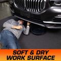 Armor All Waterproof Oil Spill Mat thumbnail