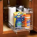 Roll-Out Under Sink Drawer (11 1/2w x 21"d x 14"h)" thumbnail
