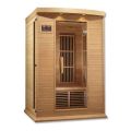 Therapeutic Home Hemlock Sauna thumbnail