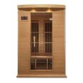 Therapeutic Home Hemlock Sauna thumbnail