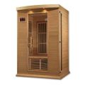 Therapeutic Home Hemlock Sauna thumbnail