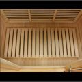 Therapeutic Home Hemlock Sauna thumbnail