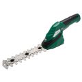 Cordless Grass & Hedge Trimmer thumbnail