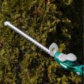 hedge trimmer in use thumbnail