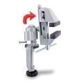 Portable Clamp-On Table Vise    thumbnail