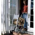 model using the firewood log cart up steps  thumbnail