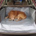 Heavy Duty Cargo Liner thumbnail