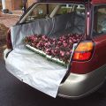 Heavy Duty Cargo Liner thumbnail
