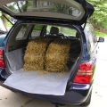 Heavy Duty Cargo Liner thumbnail